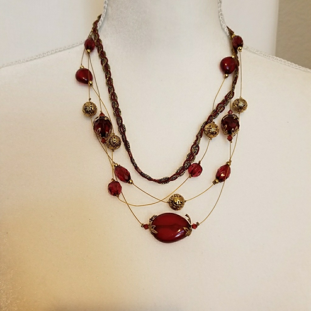 Necklace